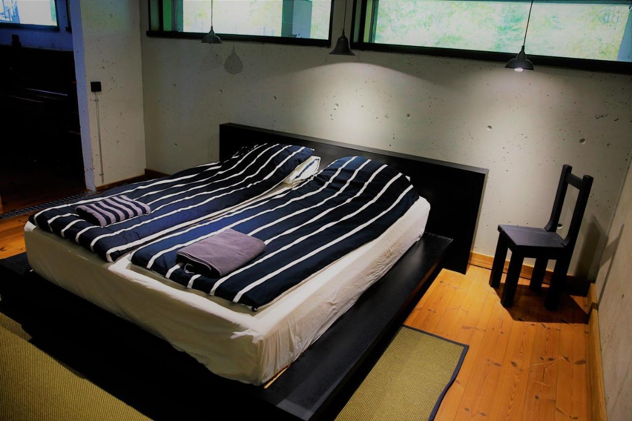 Oulu Loft Guesthouse Eksteriør billede